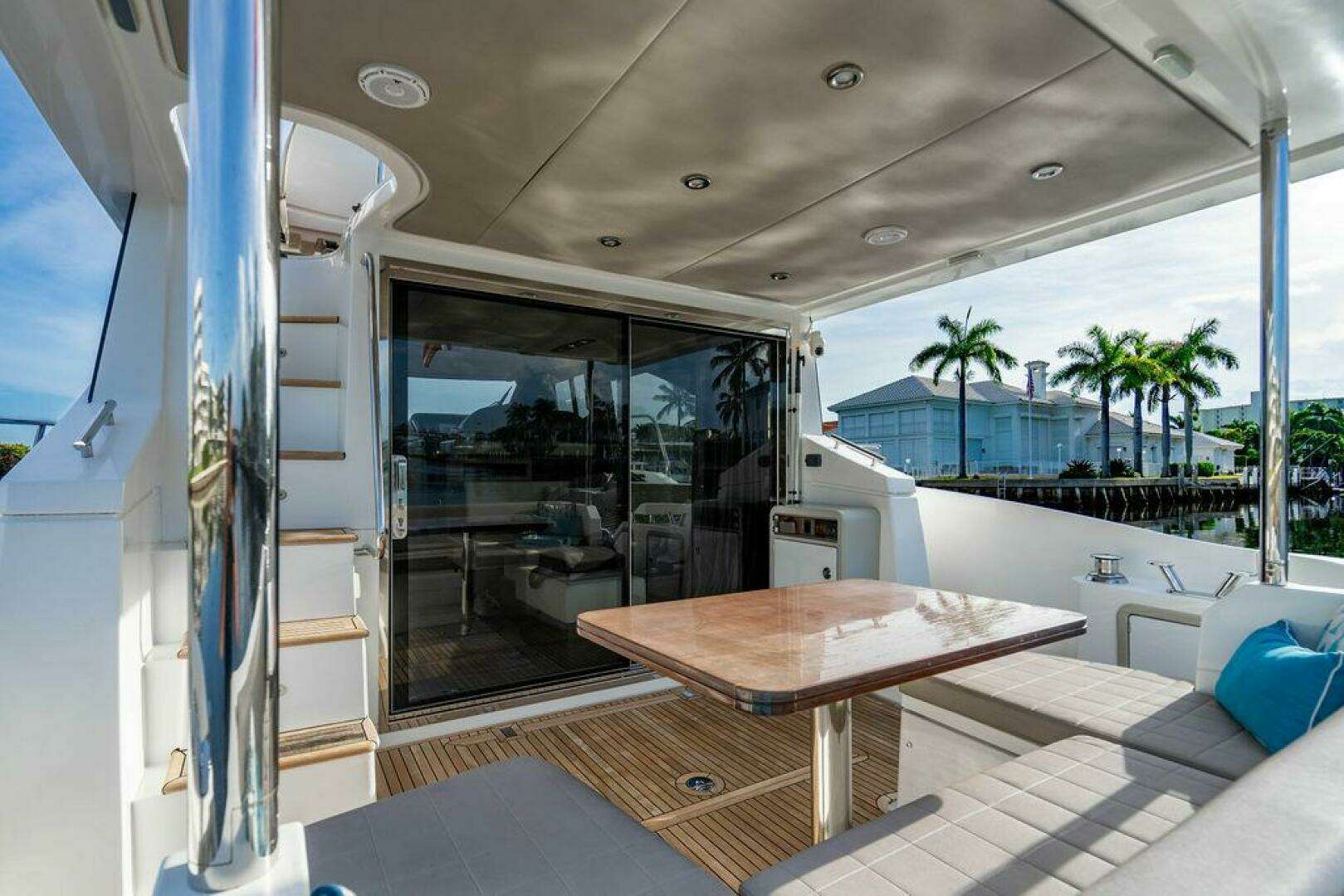 2015 Azimut Fly 50 - Image 24