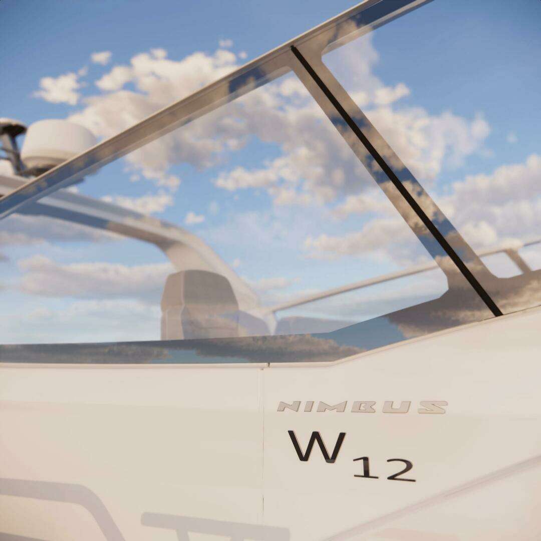 2026 Nimbus Weekender 12 - Image 14