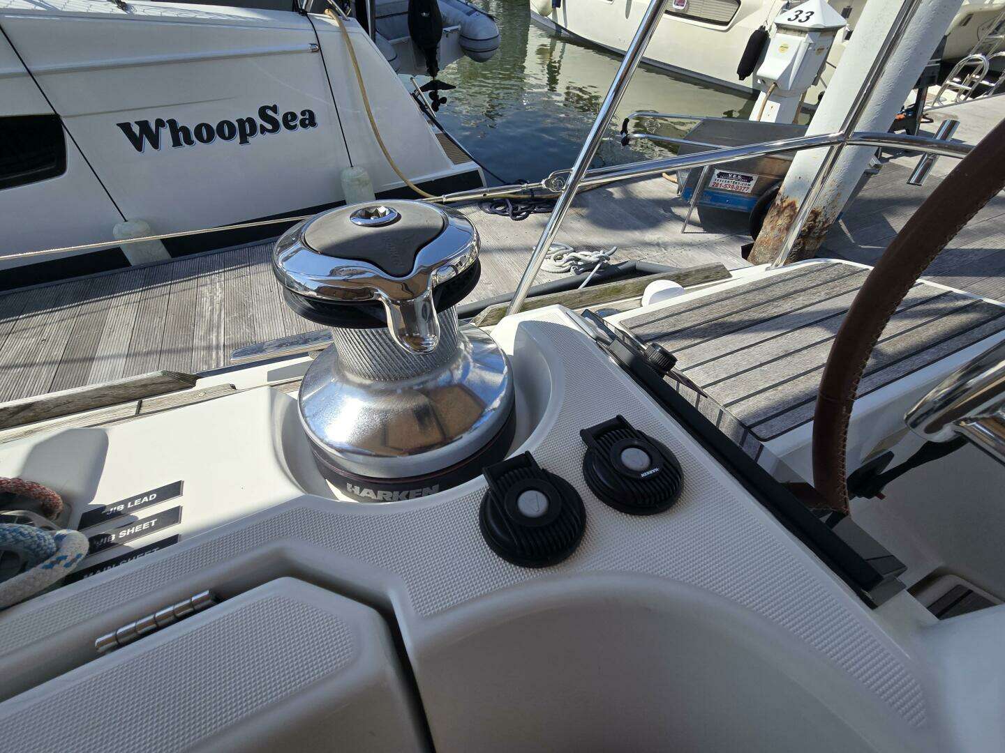2012 Jeanneau 509 - Image 27