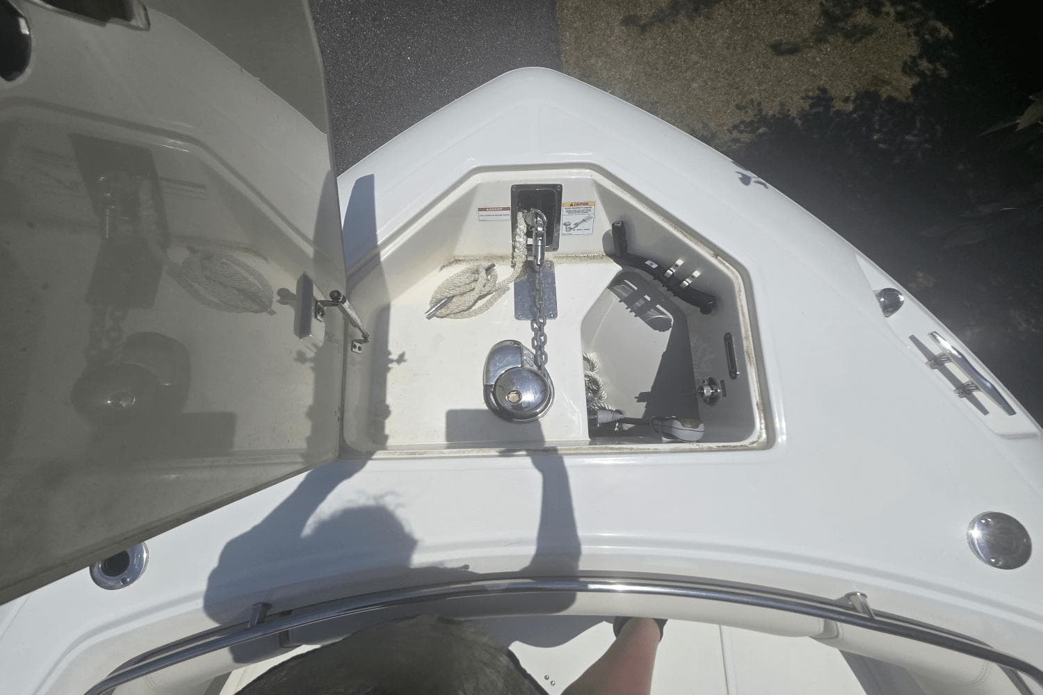 2024 Boston Whaler 280 Outrage - 30