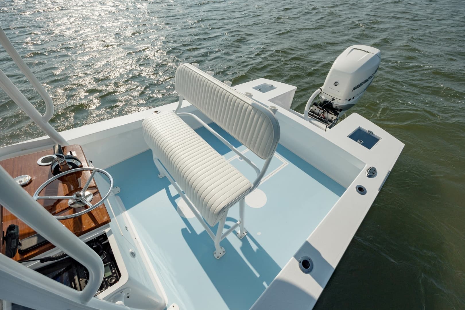 2019 Gamefisherman Cuddy Cabin - Image 30