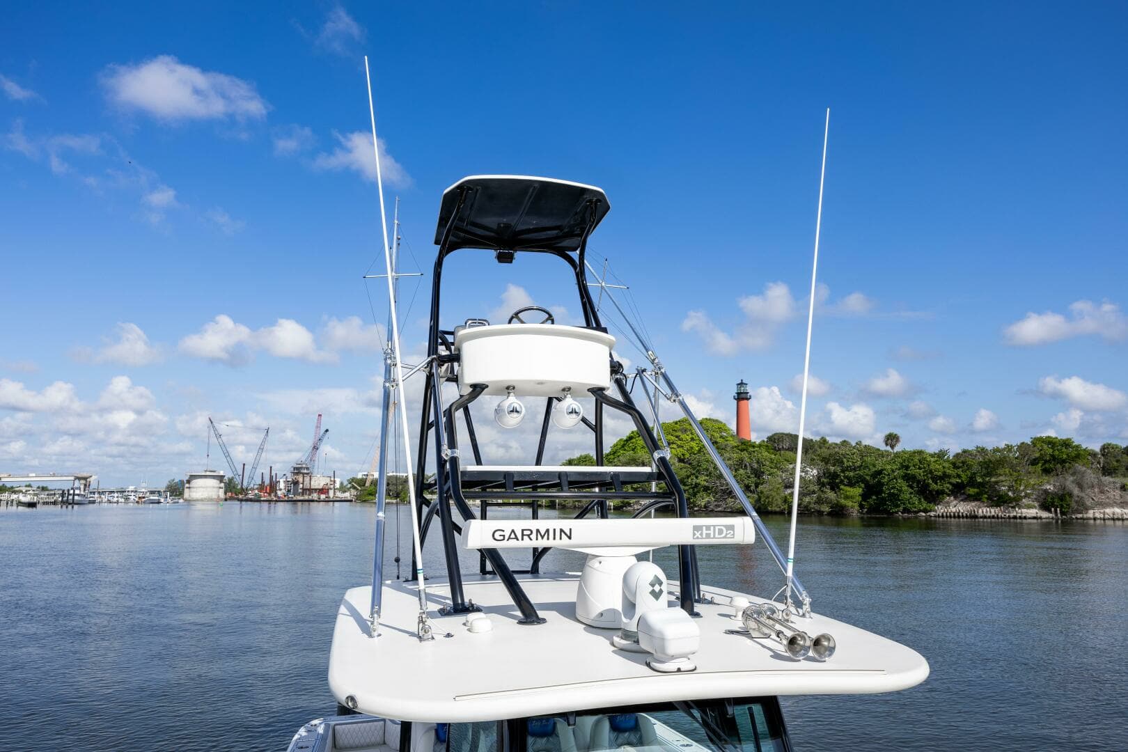 2014 Hydra-Sports 42 Custom Siesta - Image 22