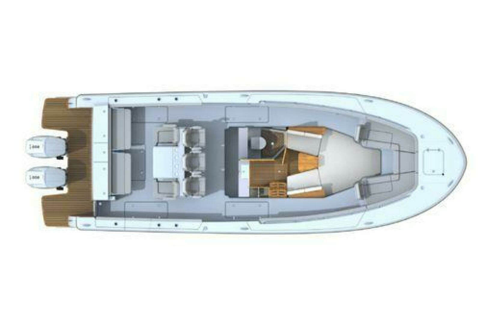 2025 Southport 38 FE - Image 53