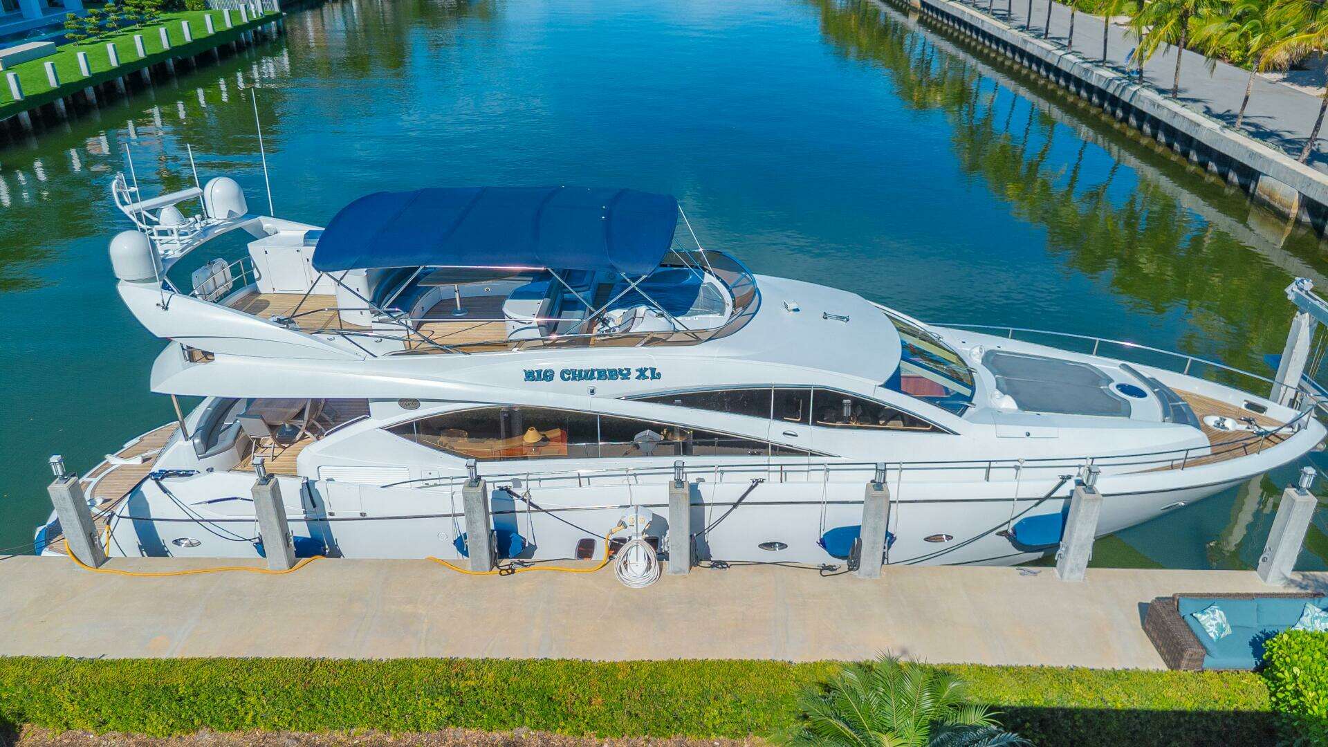 2006 Sunseeker 75 Yacht - Image 5