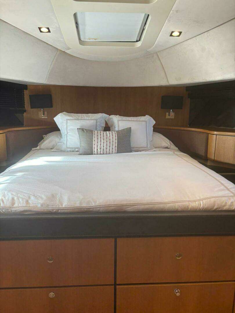 2014 Fairline — - Image 43