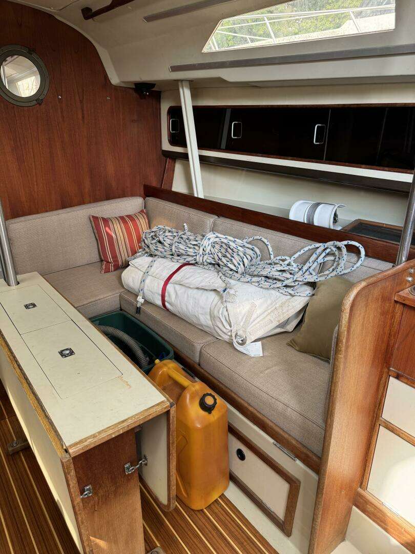 1982 C&C Cruiser - Image 15