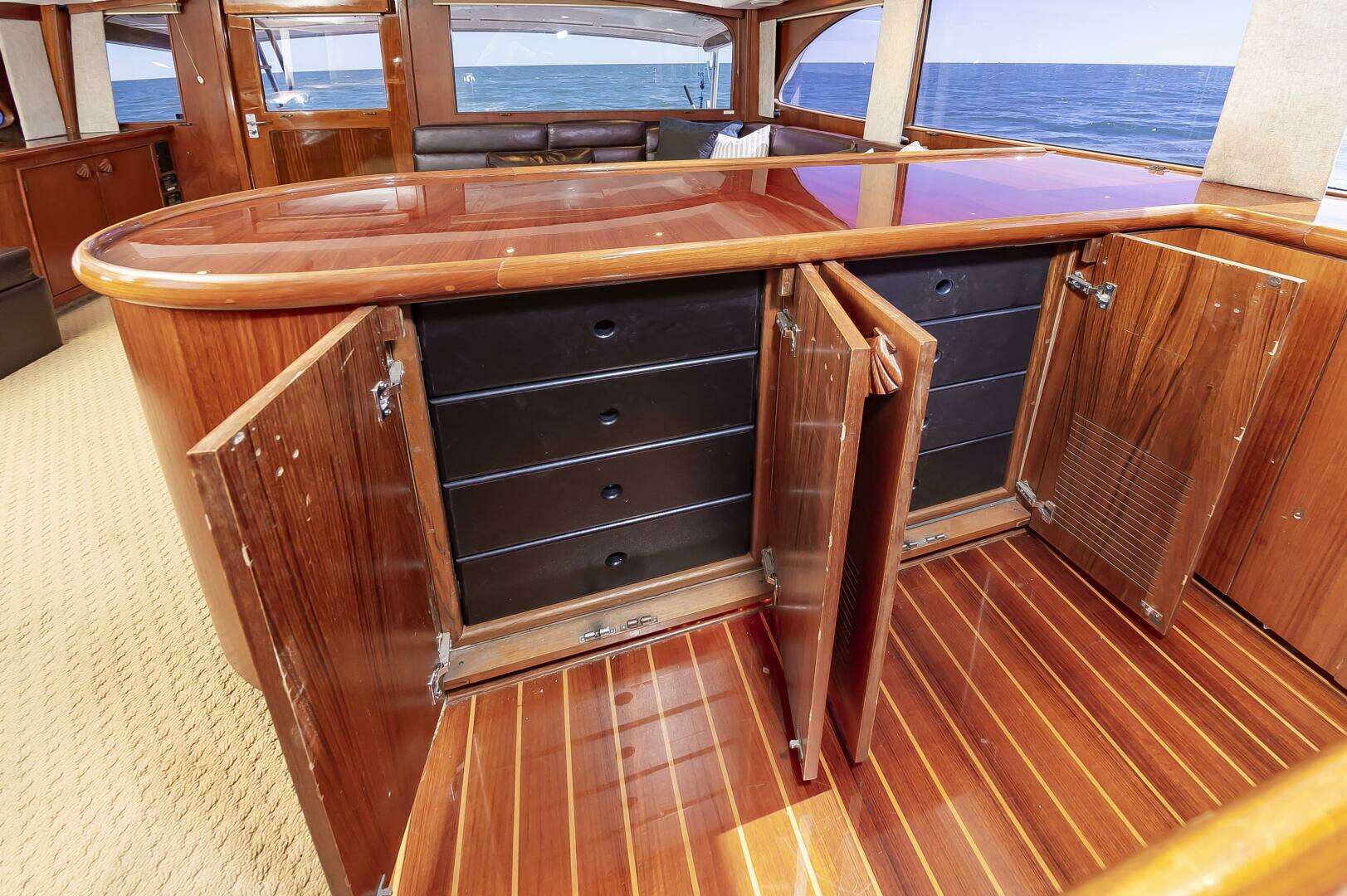 1993 Buddy Davis 61 Convertible - Image 29