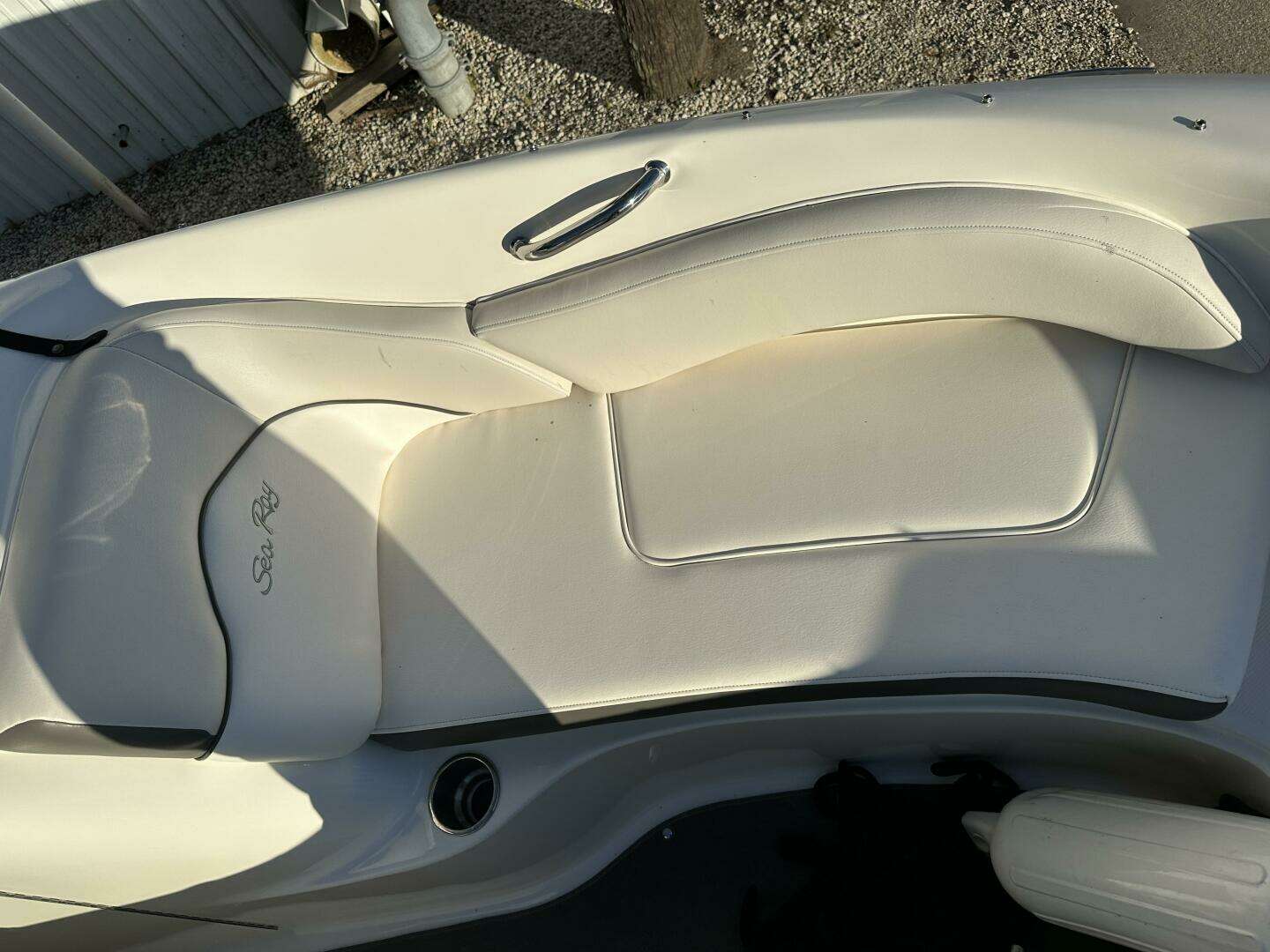 2012 Sea Ray 200 Sundeck - Image 35