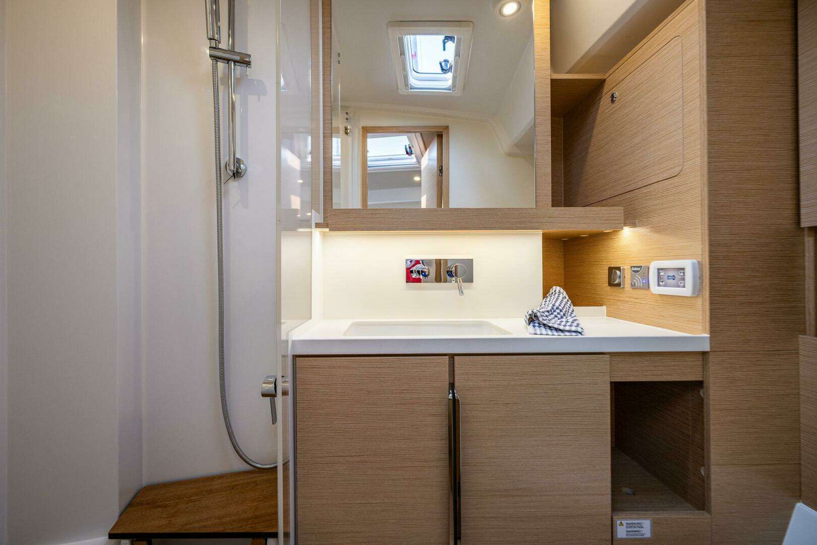 2025 Hanse 460 - Image 19