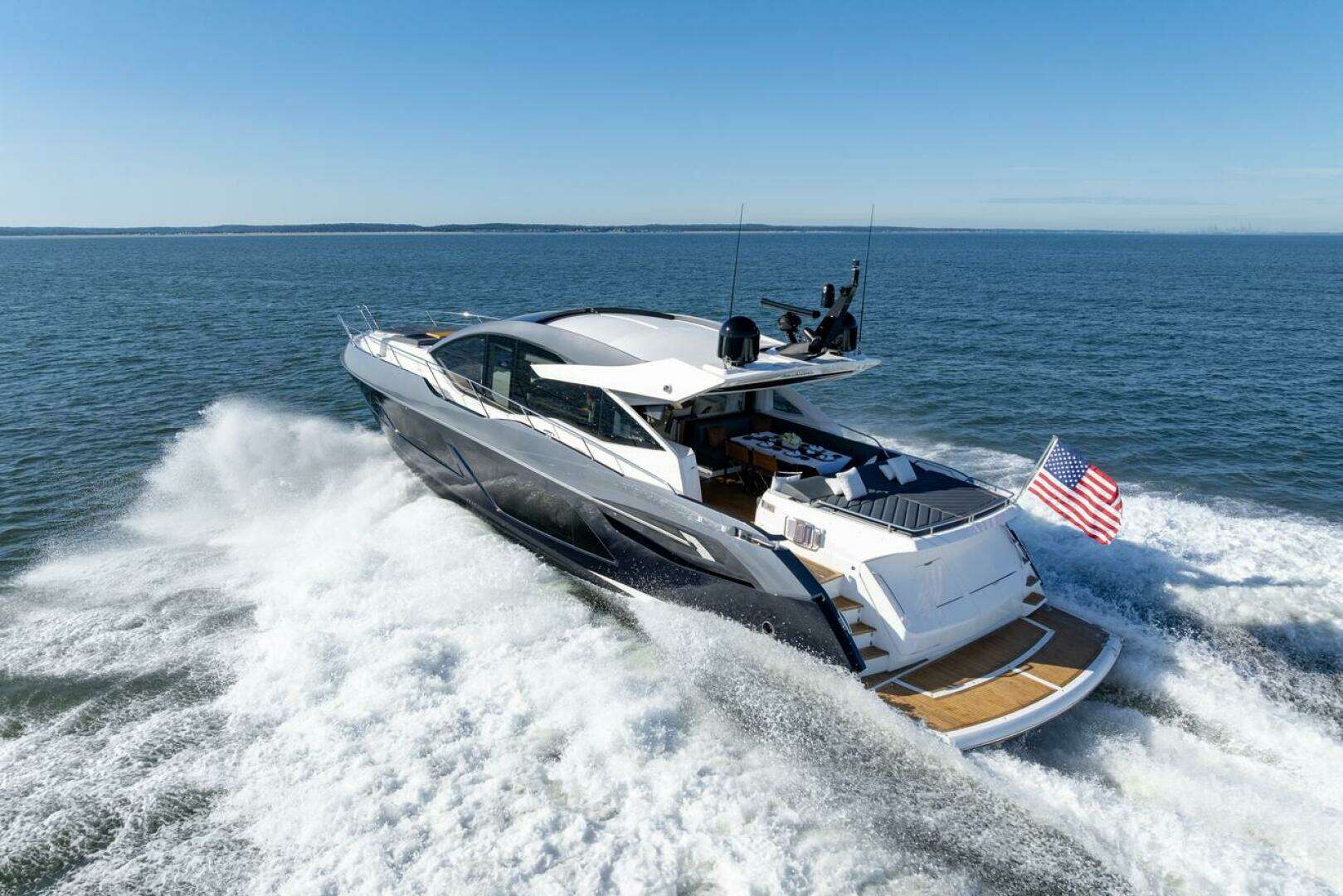 2020 Sunseeker Predator - Image 17