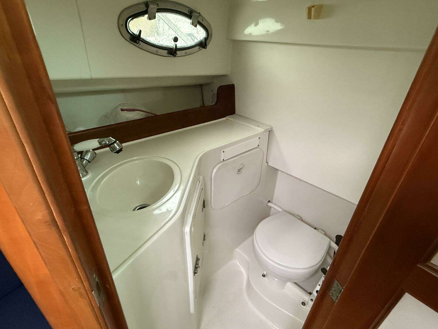 2005 Back Cove 26 Hardtop Express - Image 63
