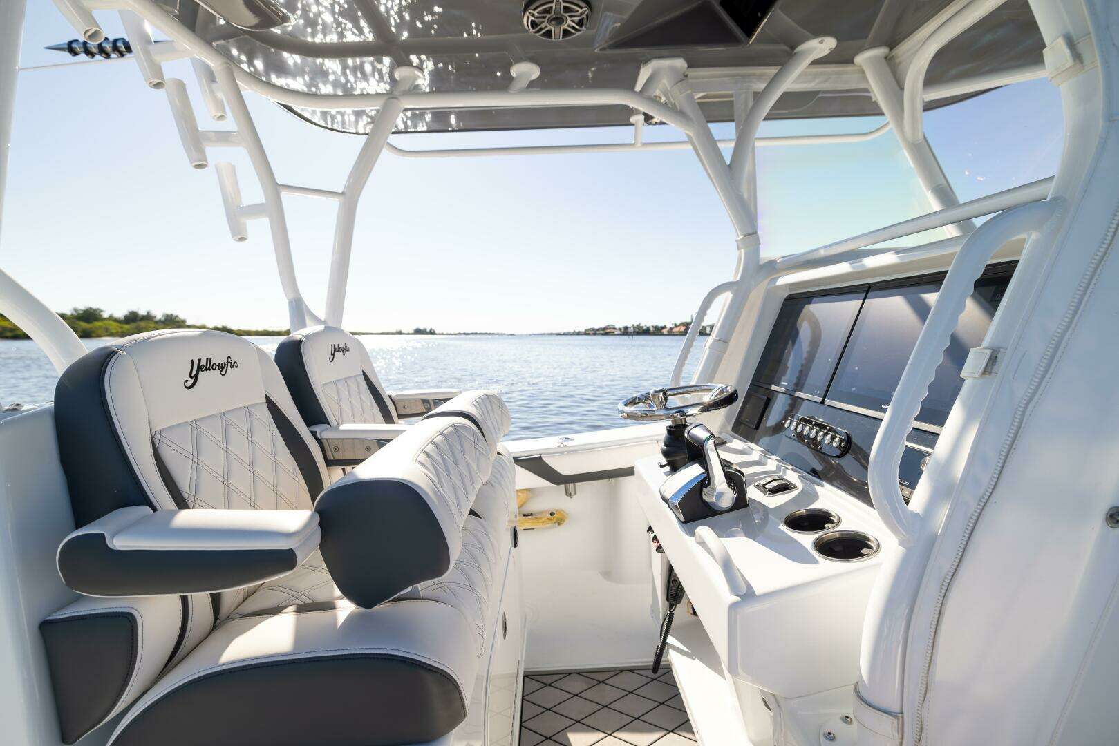 2023 Yellowfin — - Image 40