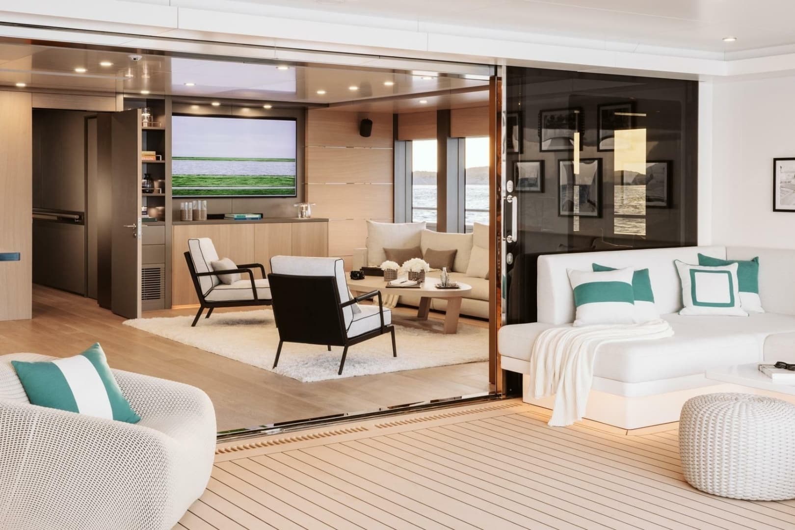 2024 Silver Yachts — - Image 23