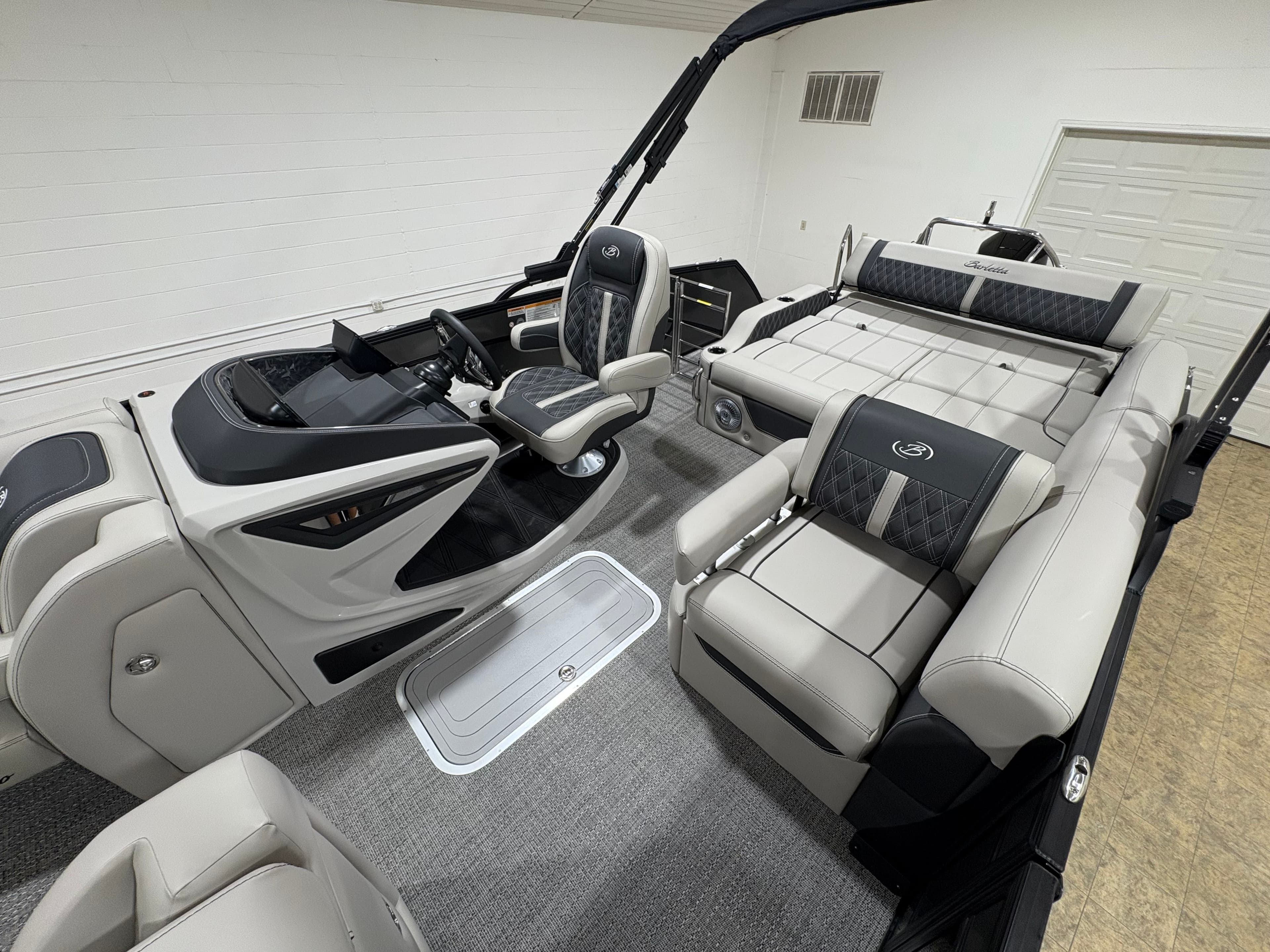 2026 BARLETTA L25U - Image 14