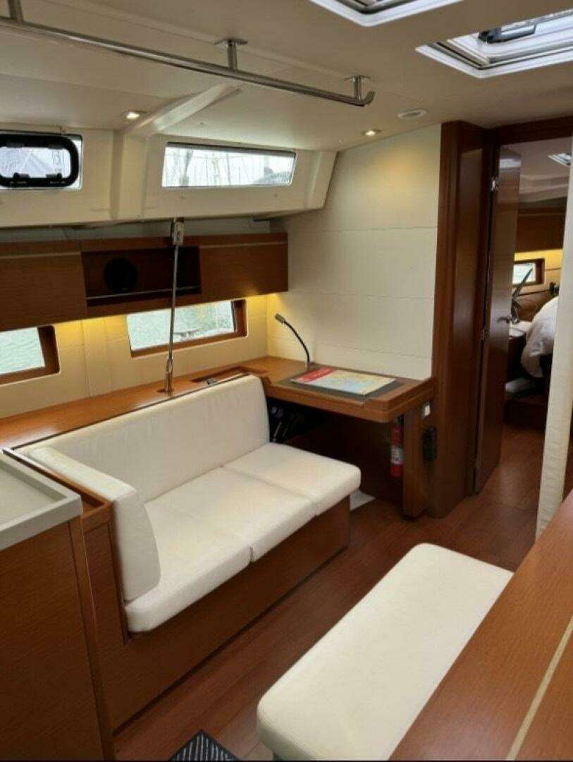 2019 Beneteau Oceanis 46.1 - Image 26