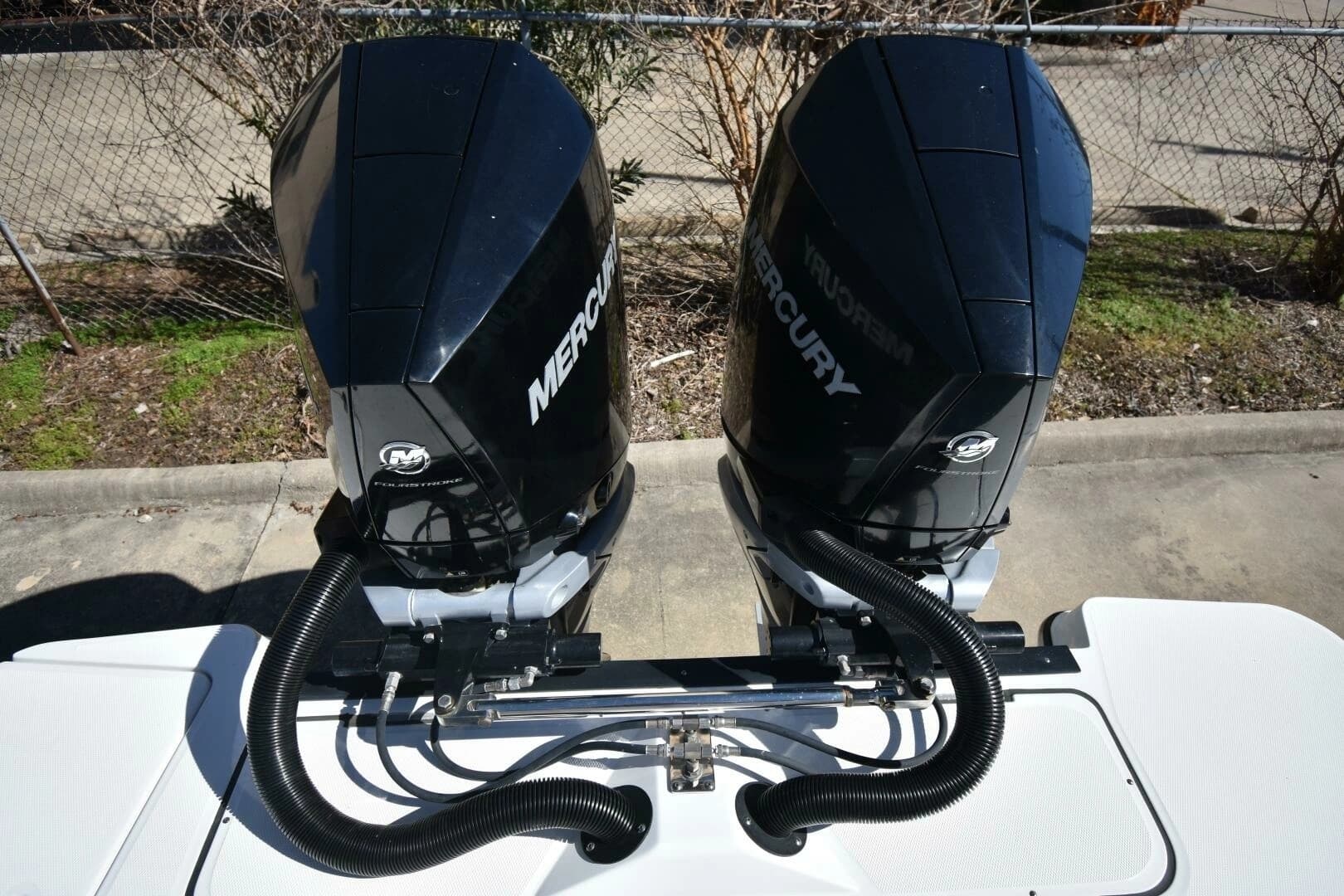2021 Blackfin 332 - Image 9