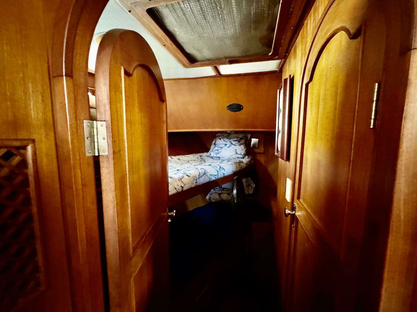1986 Marine Trader 47 Tradewinds - Image 26