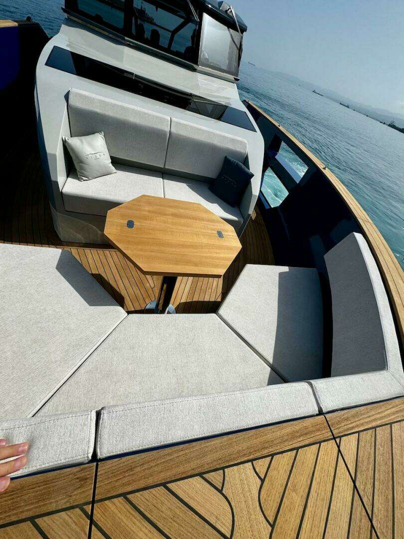 2025 Aicon Audace 50 - Image 36