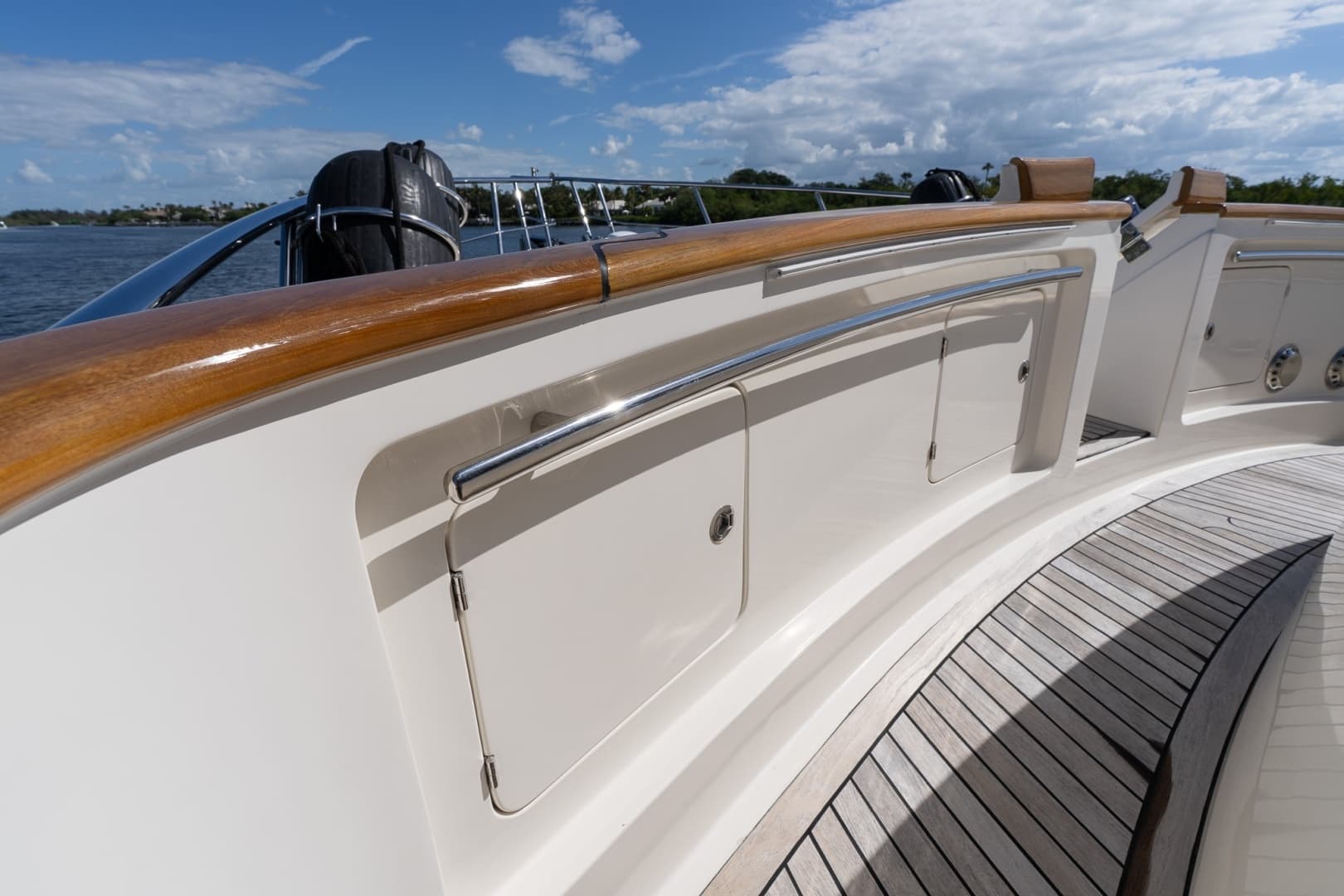 2016 Marlow Explorer 58E - Image 89