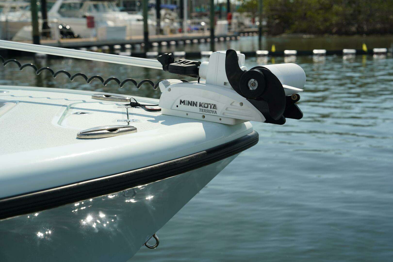 2020 Yellowfin 26 - Image 50