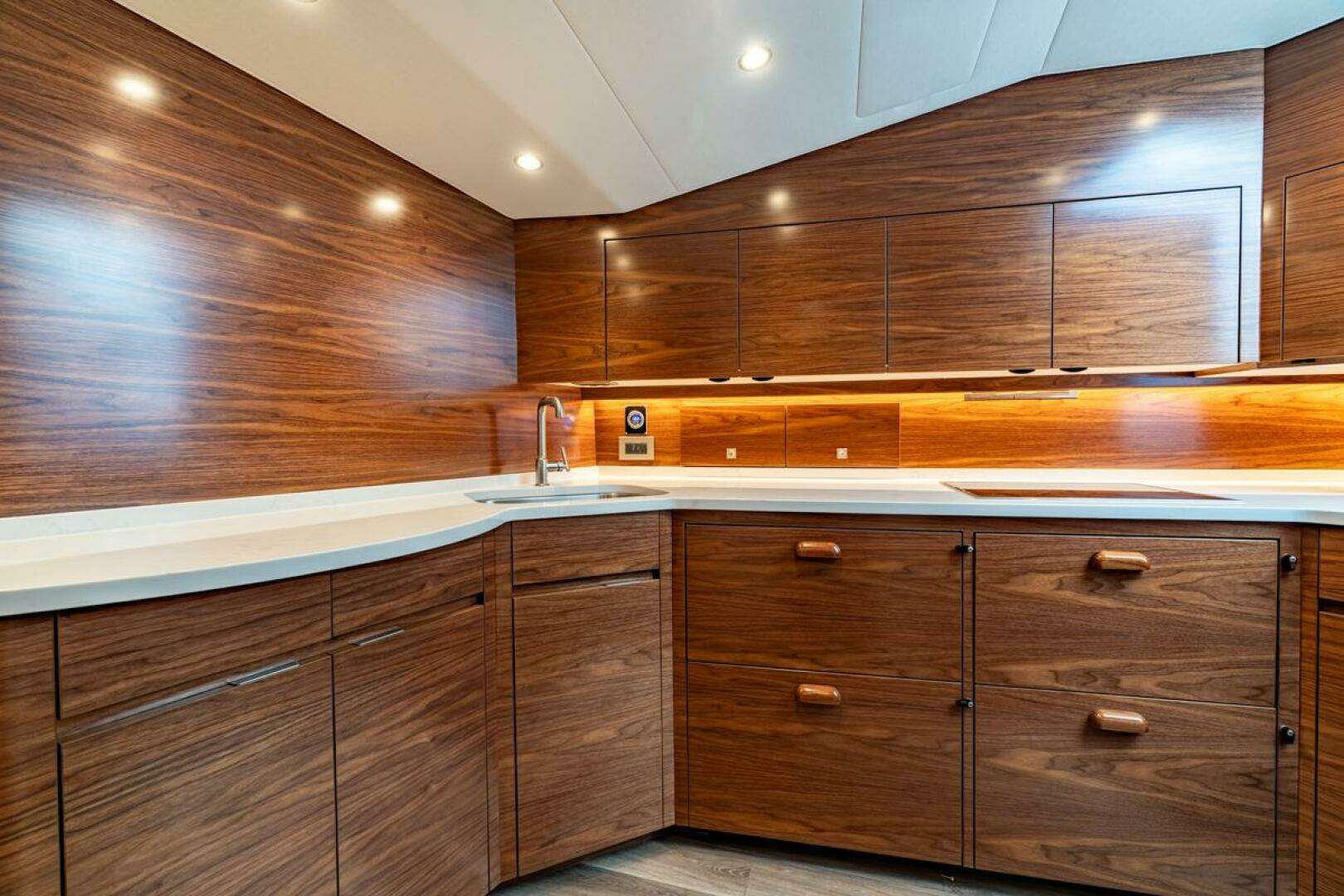 2025 Viking 54 Sport Tower - Image 40