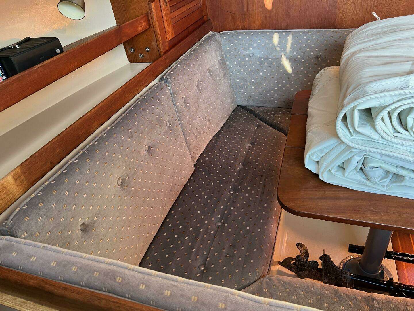 1985 Catalina 30 - Image 18