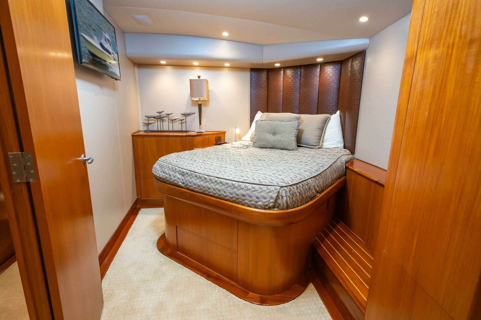 2014 Scarborough 60 Sportfish - Image 23