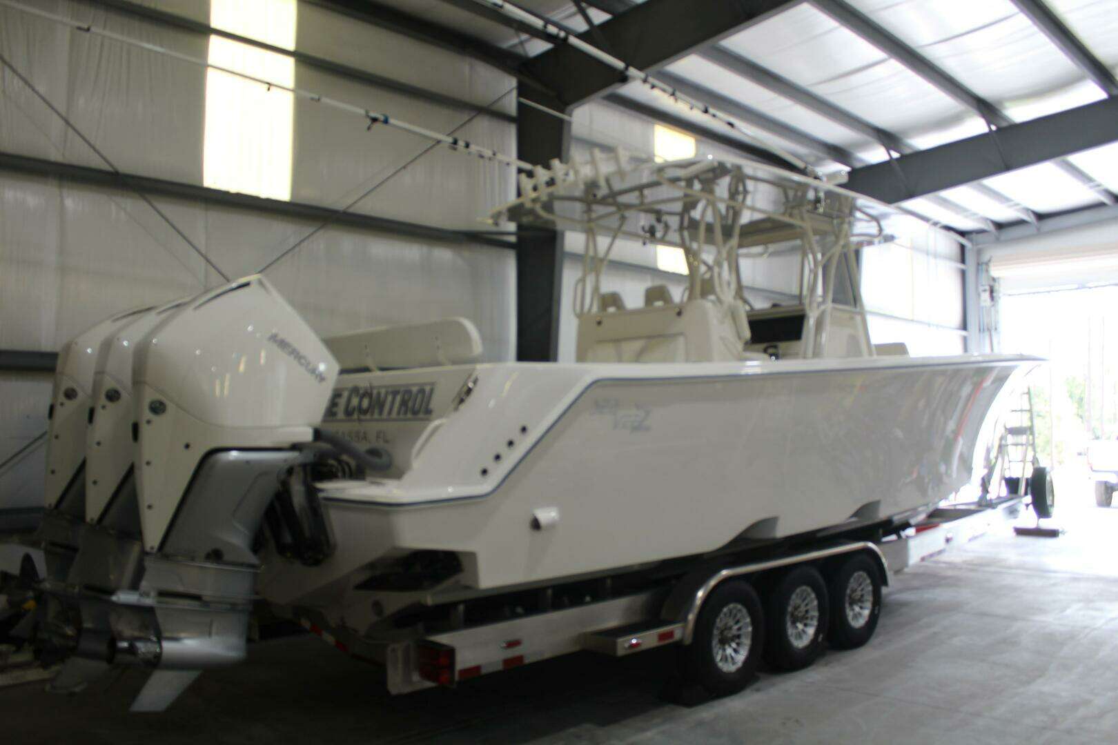 2022 SeaVee — - Image 2