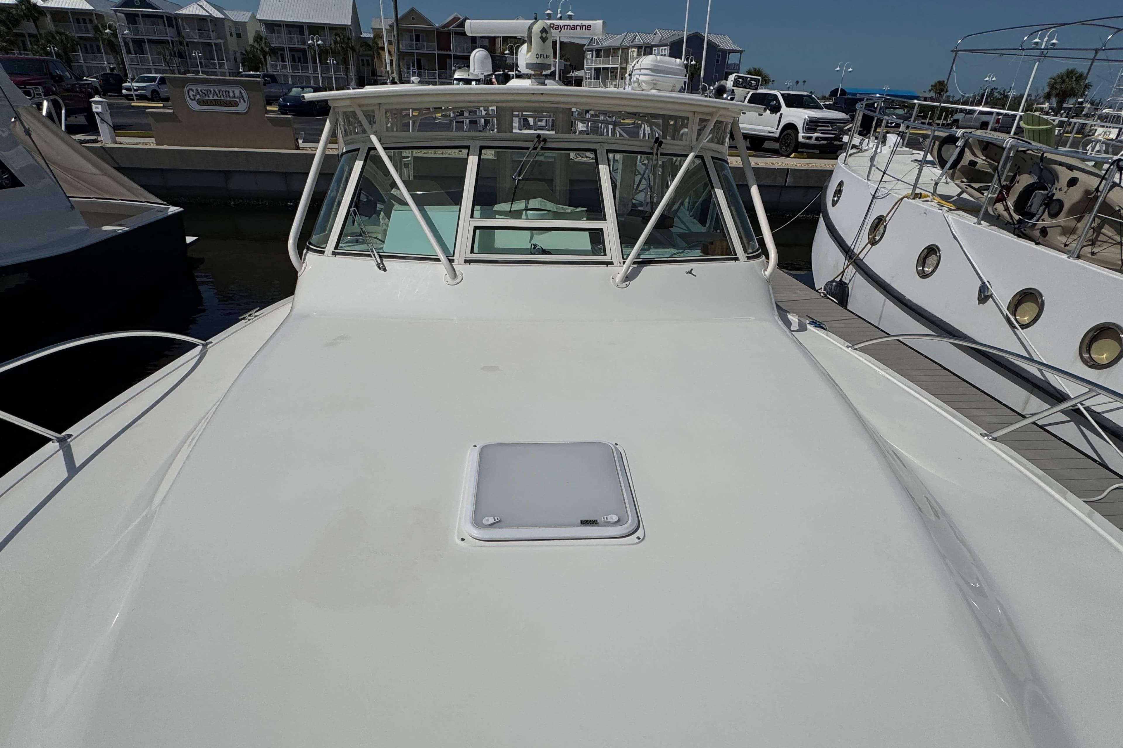 2007 Albemarle 41 Express - 77