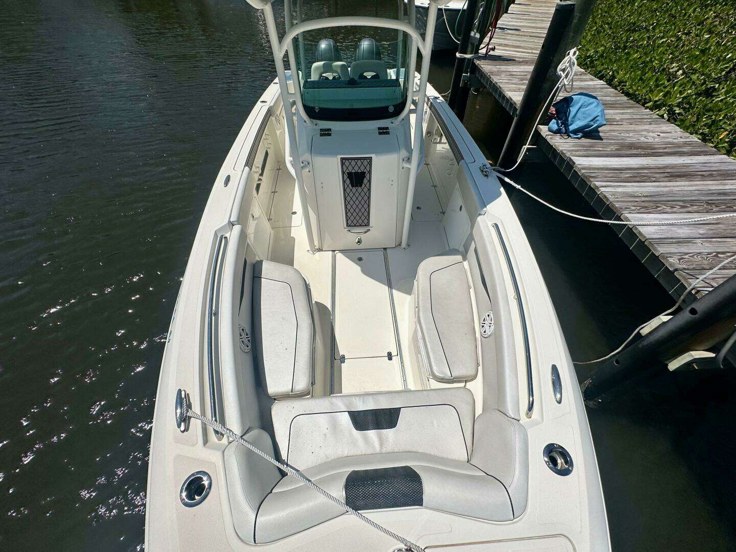 2019 Wellcraft 262 Fisherman - Image 12