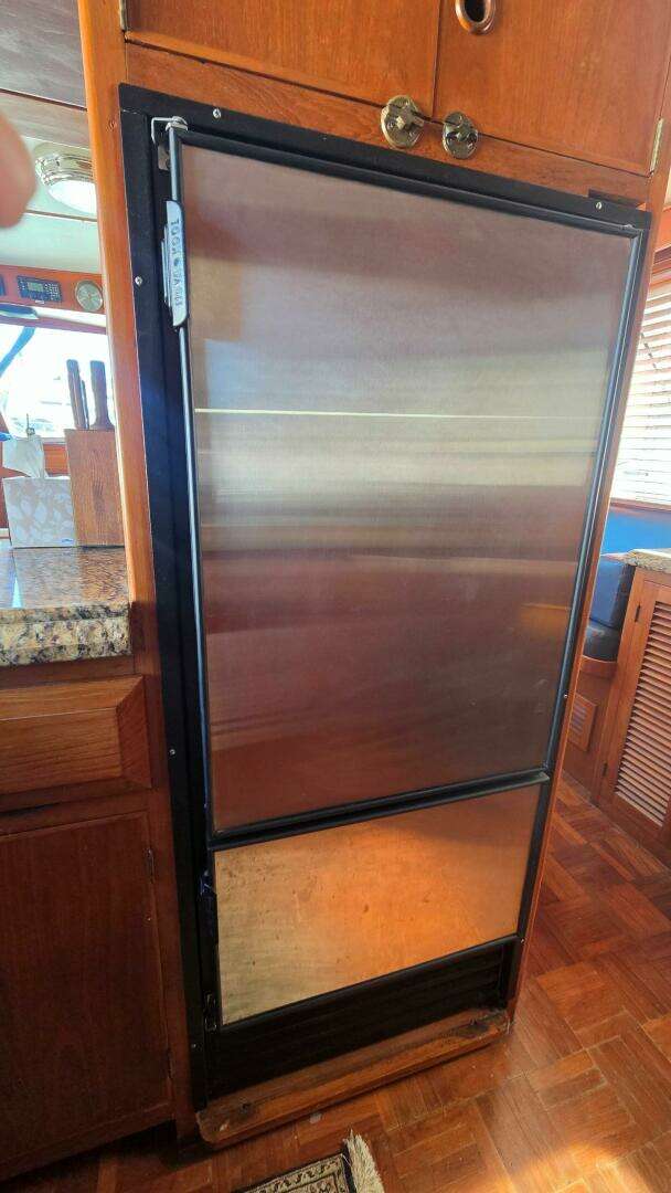 1987 DeFever 48 Tri Cabin - Image 53