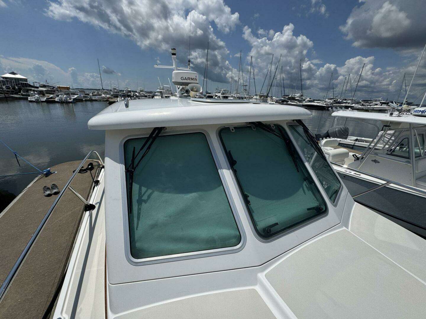 2013 Back Cove 30 - Image 13
