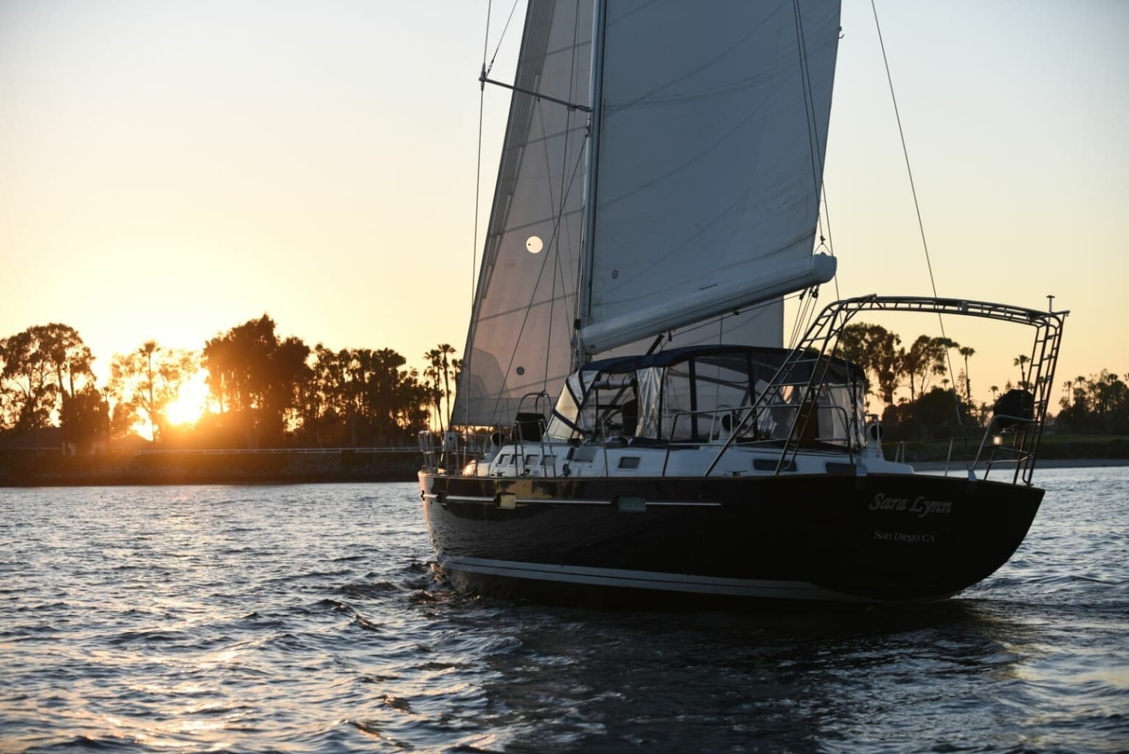 2003 Beneteau 57 - Image 97
