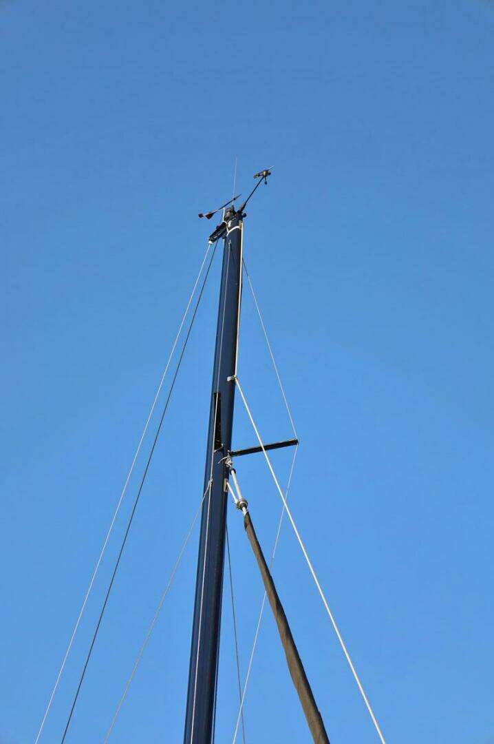 2024 Leonardo Yachts Eagle 44 - Image 38