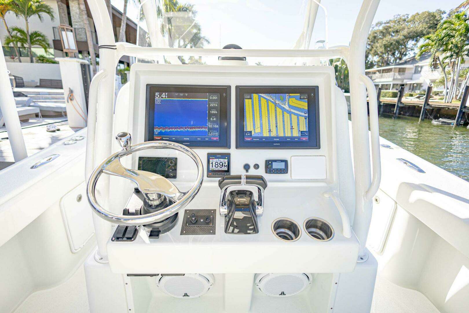 2015 Yellowfin Offshore - Image 13