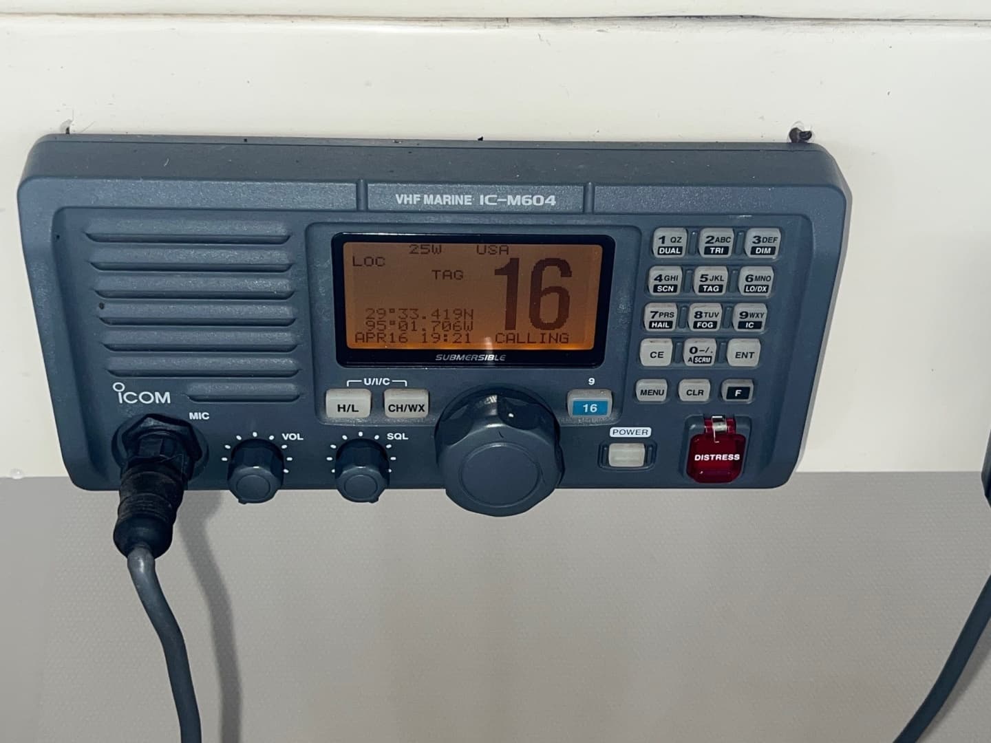 2006 Mainship 34 Trawler - Image 26