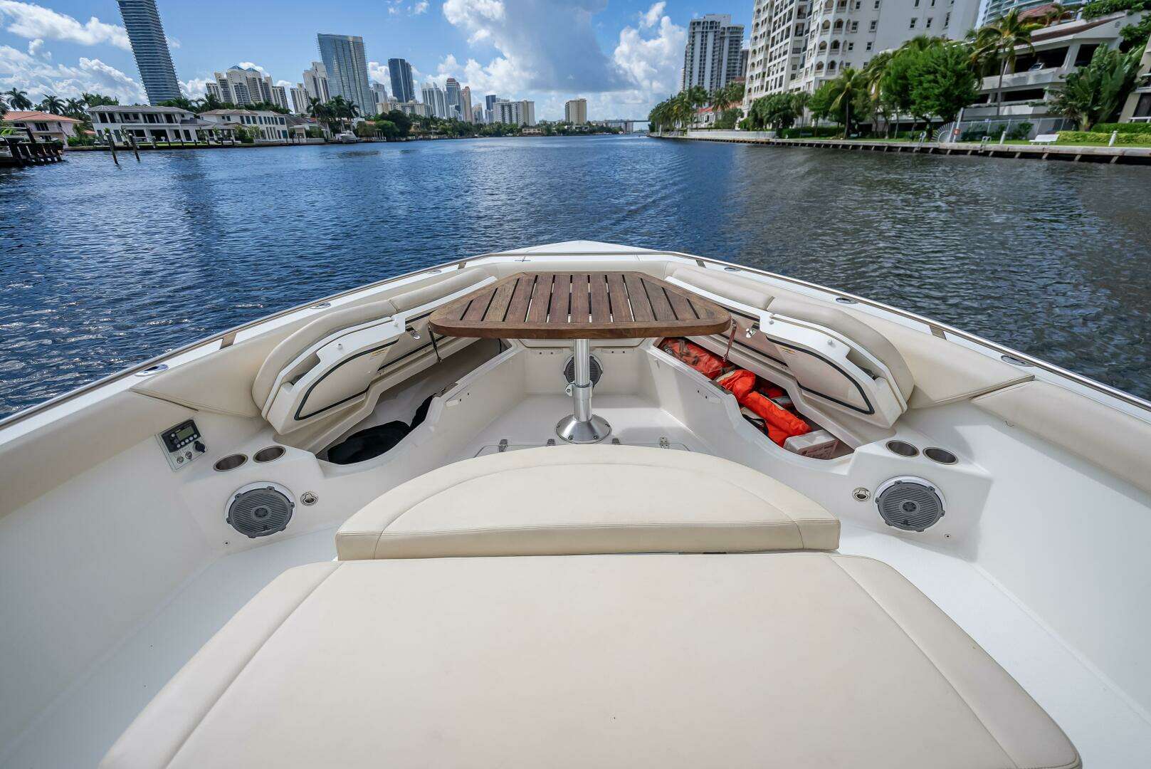 2016 Boston Whaler — - Image 76