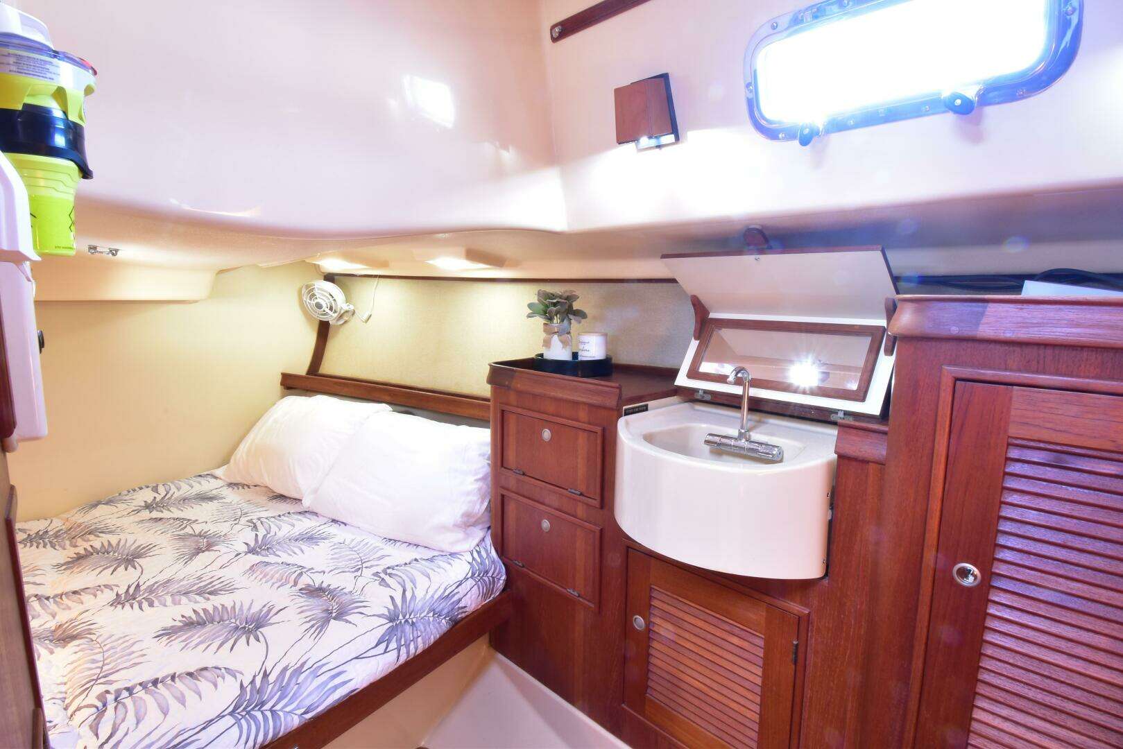 1999 Island Packet 380 - Image 19
