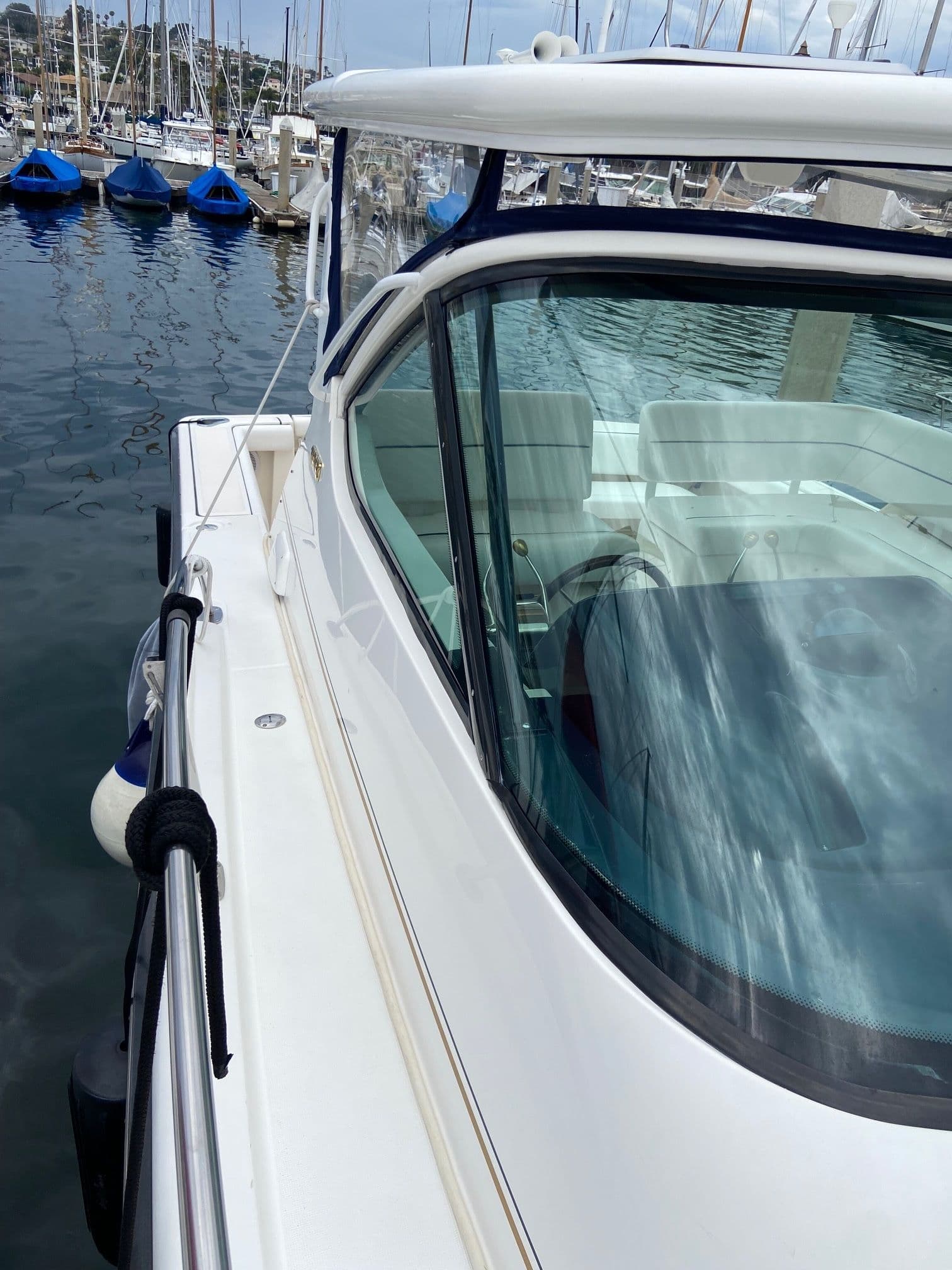 2005 Tiara Yachts 32 Open - 29