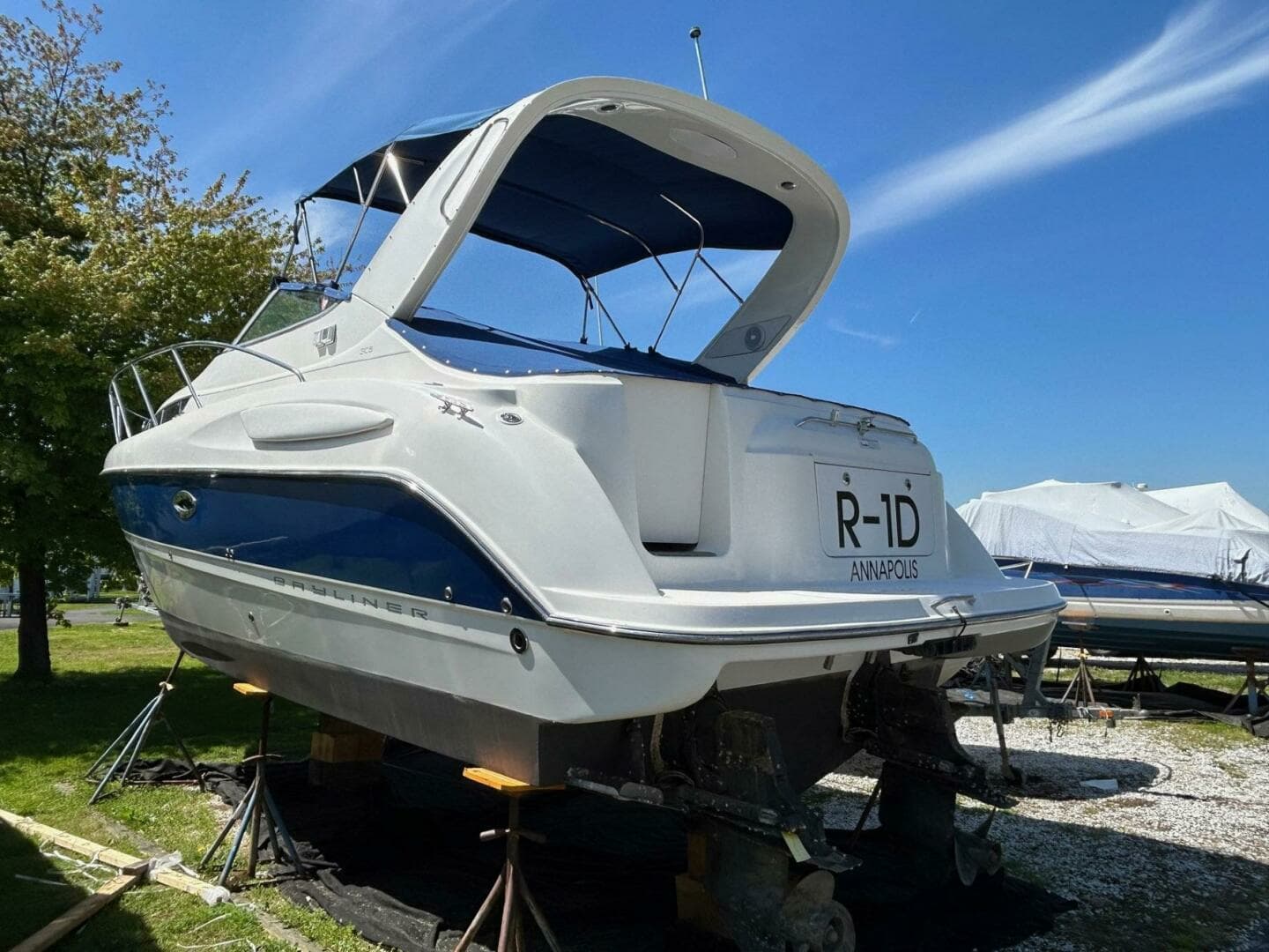 2007 Bayliner Ciera 305 SB - Image 3
