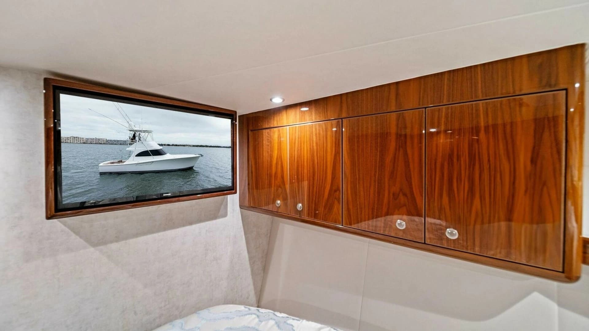 2021 Viking 46 Billfish - Image 53