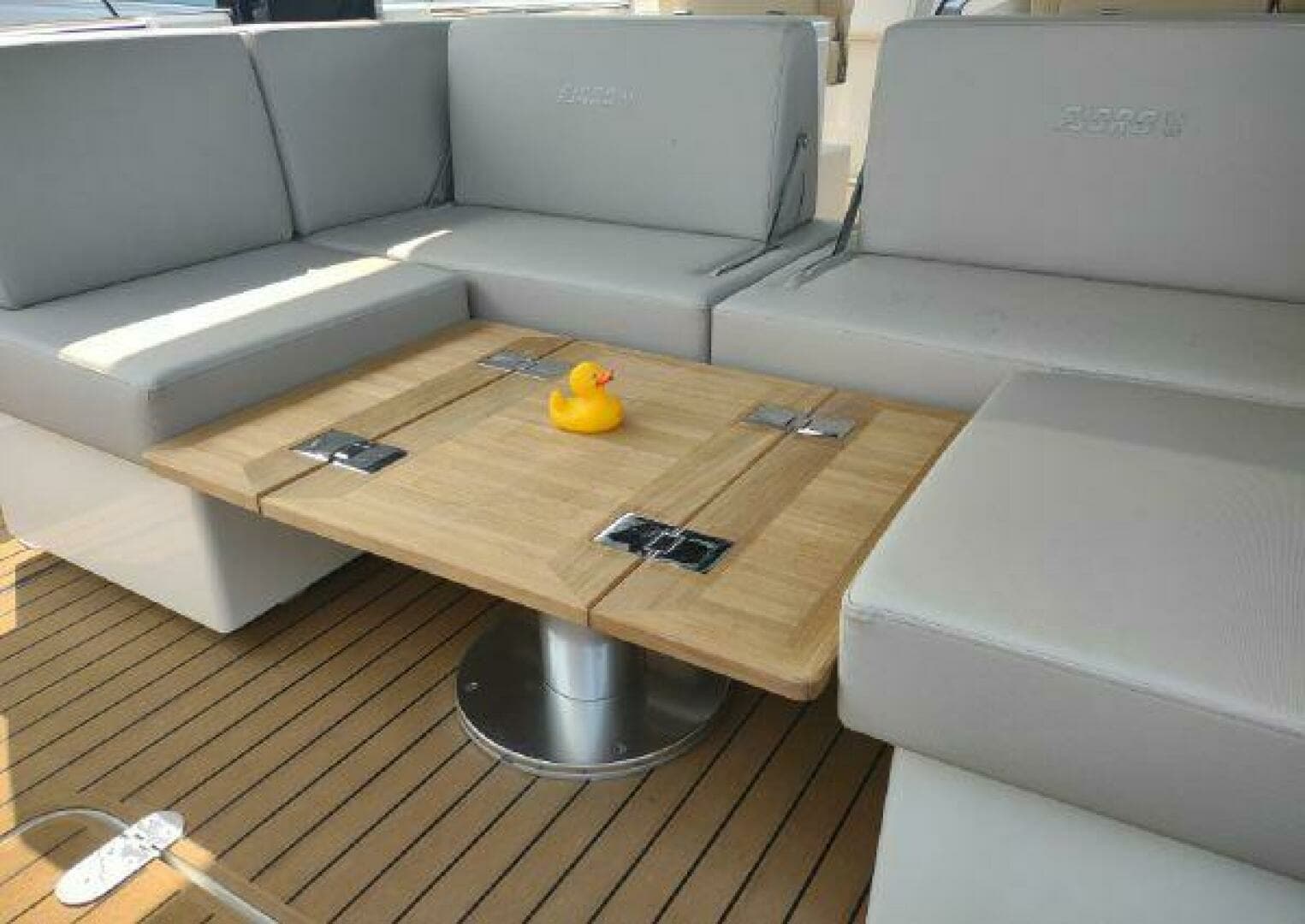 2023 Fjord 41 XL - Image 20