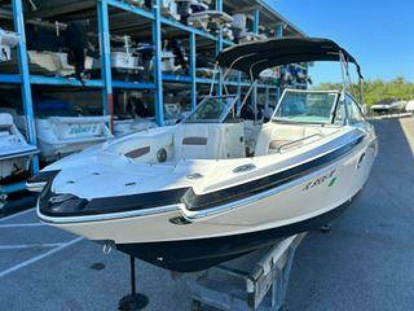 2014 Chaparral 244 Sunesta - Image 5