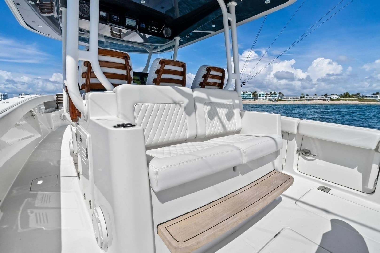 2020 Jupiter 43 SF - Image 30
