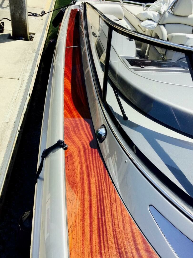 2007 Riva 44 Rivarama - Image 7