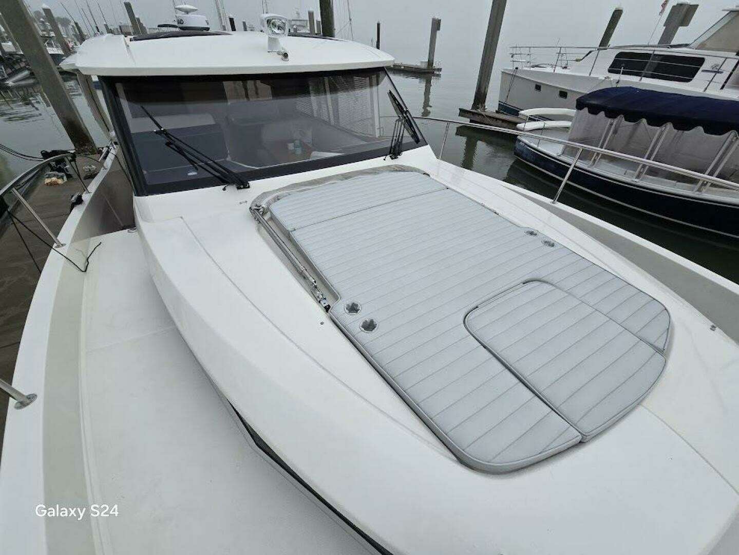 2022 Greenline 39 Hybrid - Image 33