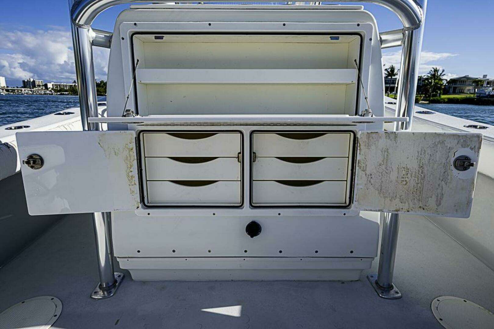 2002 Yellowfin — - Image 16