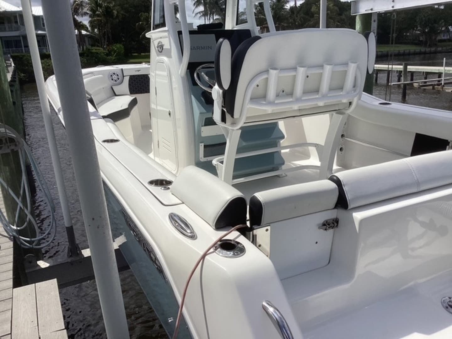 2023 Tidewater 232 SS - Image 5
