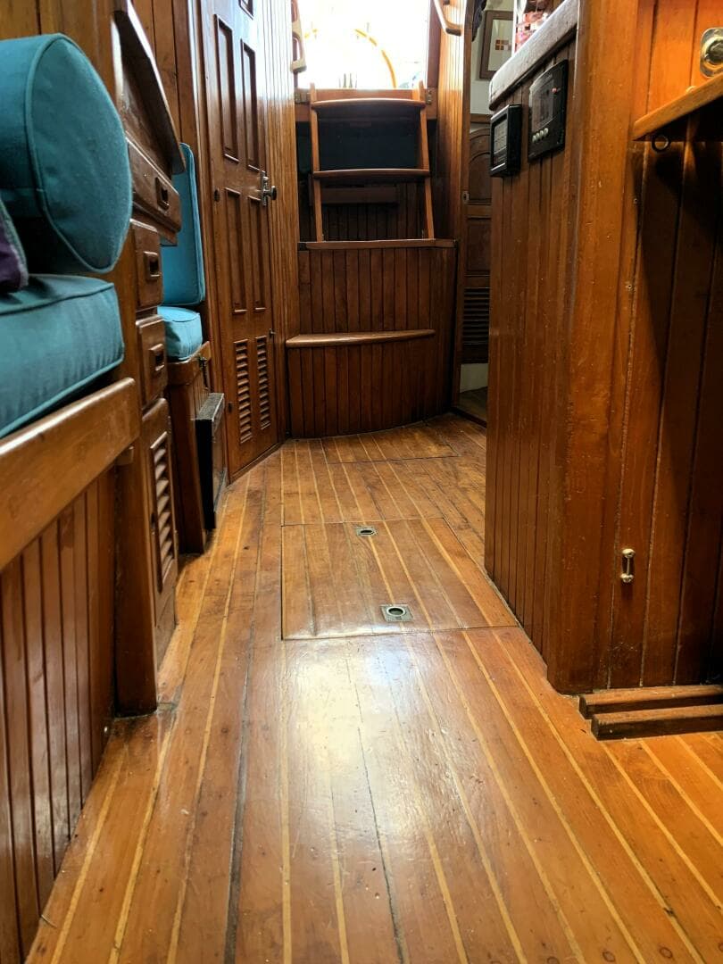 1979 Litton Perry 41 - Image 61