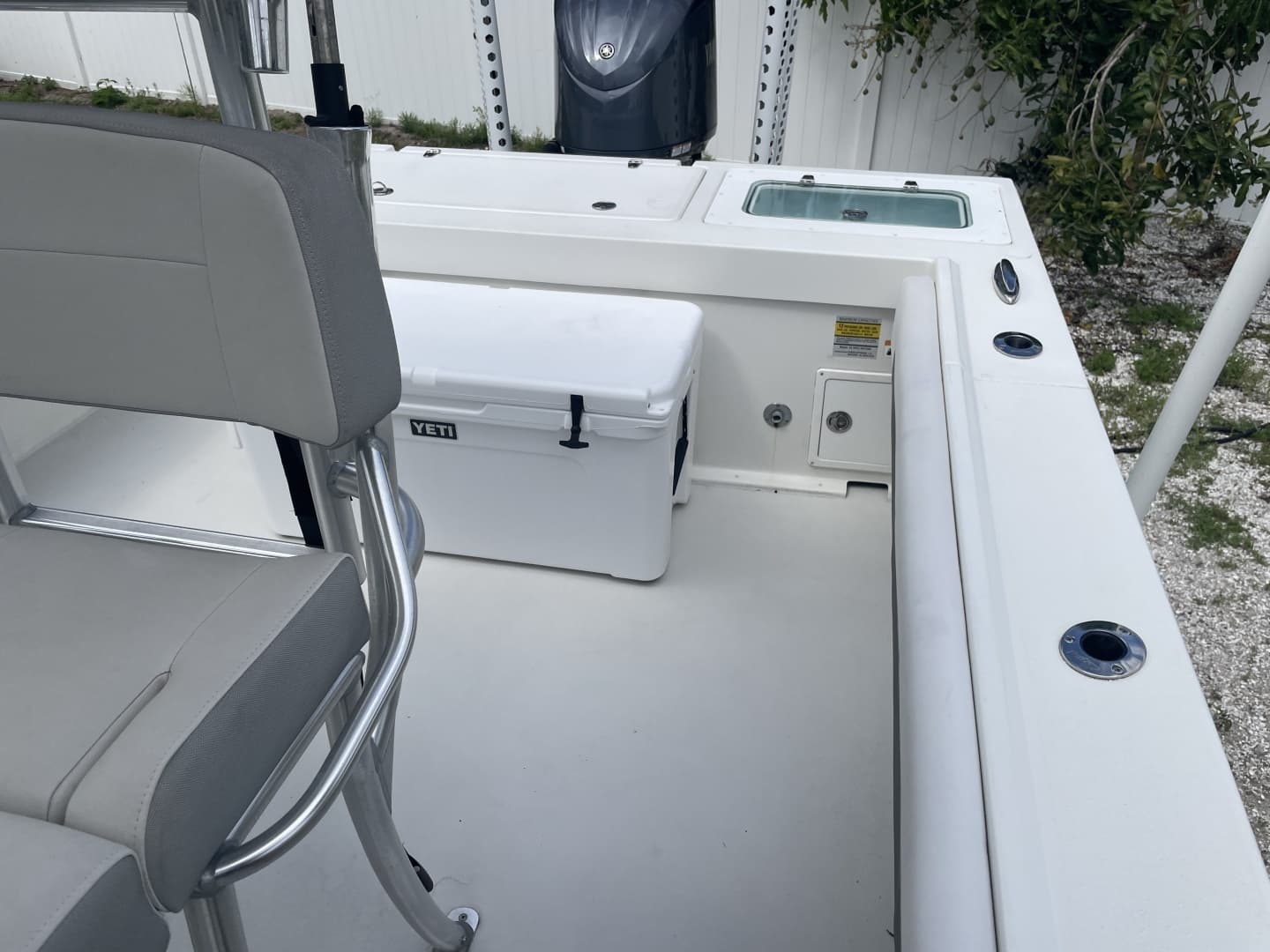 2022 Parker 25SE - Image 64